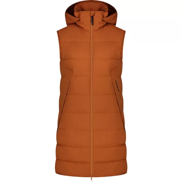  Зимна жилетка NORDBLANC HOWL NBWJL8269 БРАУН 