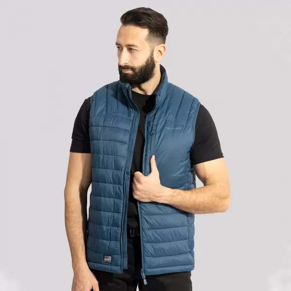  Мъжка жилетка PENTAGON HOMER VEST K04010 КОЙОТ 
