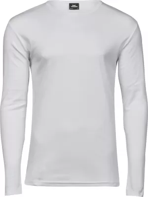 Мъжка тениска TEE JAYS | TJ 530 БЯЛО