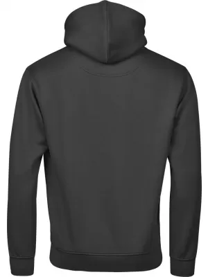 Унисекс суичър TEE JAYS | TJ 5152 ЧЕРЕН