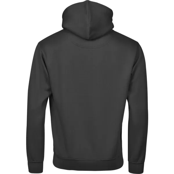  Унисекс суичър TEE JAYS | TJ 5152 ЧЕРЕН 