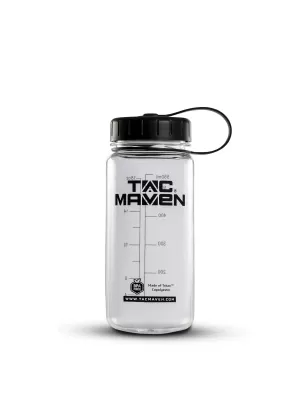 Бутилка PENTAGON NORMAN WATER BOTTLE 550ML D19011 БАНЕР