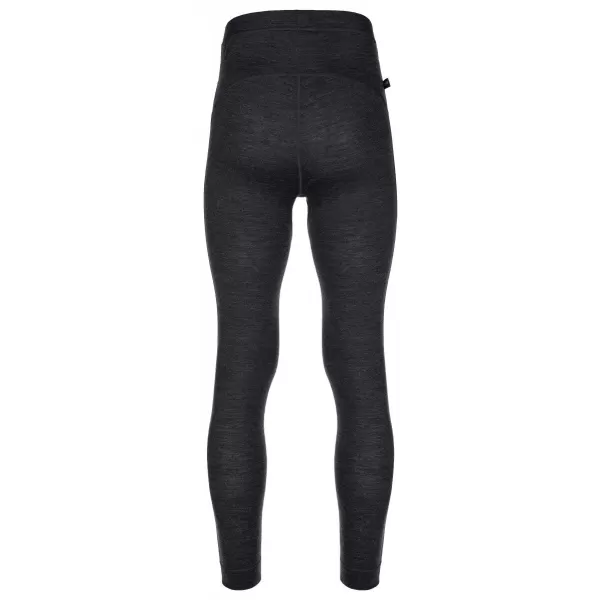  Термо панталони KILPI MAVORA BOTTOM-M ZM0505KI ЧЕРНО 