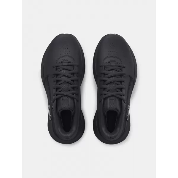  Детски обувки UNDER ARMOUR UA GS LOCKDOWN 7 3028513-004 ЧЕРЕН 