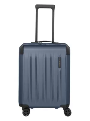куфар TRAVELITE DYNAMIIC S ДЕНИМБЛУ