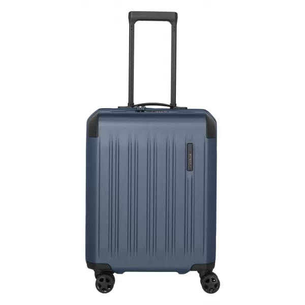  куфар TRAVELITE DYNAMIIC S ДЕНИМБЛУ 