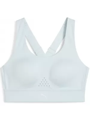 Дамски сутиен PUMA PWRBREATHE RUN BRA 52507497 МОРСКО СТЪКЛО