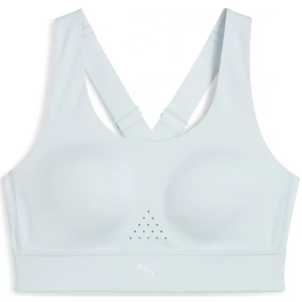  Дамски сутиен PUMA PWRBREATHE RUN BRA 52507497 МОРСКО СТЪКЛО 