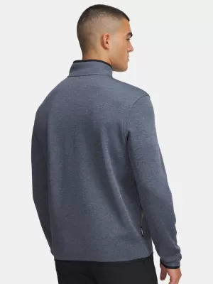 Мъжки суичър UNDER ARMOUR UA DRIVE SWEATERFLEECE HZ 6005671-044 СИВО