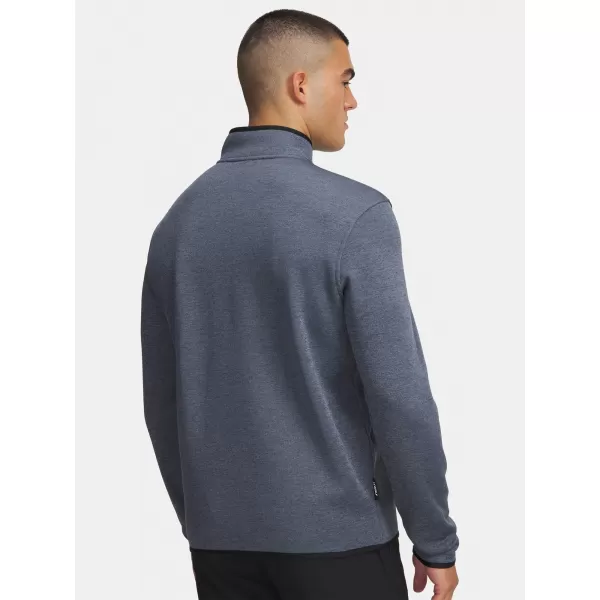  Мъжки суичър UNDER ARMOUR UA DRIVE SWEATERFLEECE HZ 6005671-044 СИВО 