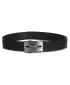 Колан PENTAGON REGAL BELT 35MM STL K17103 ЧЕРЕН