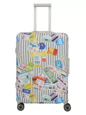 куфар TRAVELITE LUGGAGE COVER M БИЛЕТИ