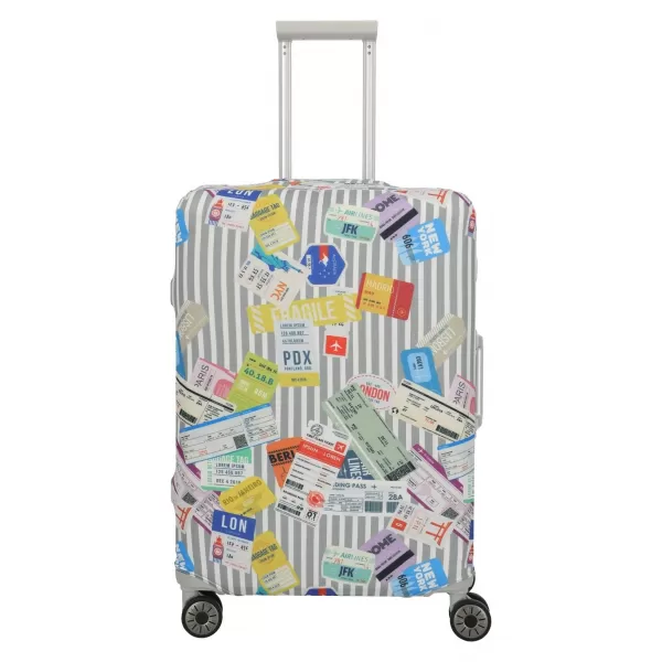 куфар TRAVELITE LUGGAGE COVER M БИЛЕТИ 