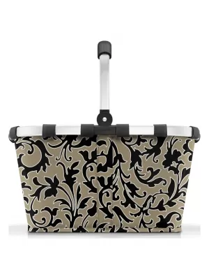 Пазарска количка REISENTHEL CARRYBAG БАРОКОВ МРАМОР