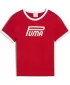 Дамска тениска PUMA FUTURE ЗА ВСИЧКИ ВРЕМЕНА ЧЕРВЕНО