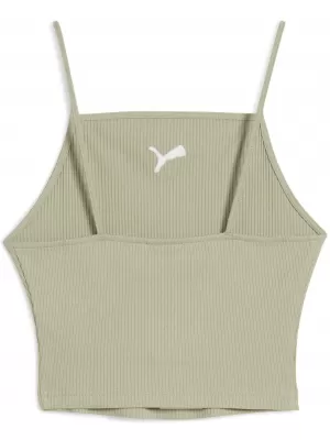 Дамски потник PUMA WARDROBE ESS RIBBED TANK TOP 62977182 ЛУКСОЗНА АРМИЯ