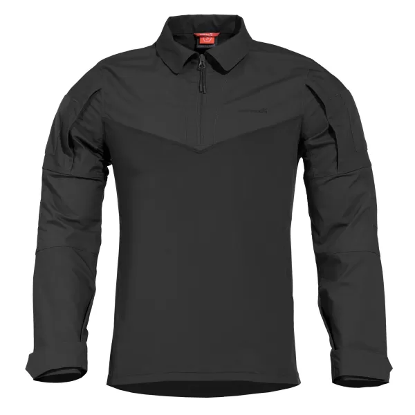 тениска PENTAGON RANGER SHIRT K02013 ЧЕРЕН 