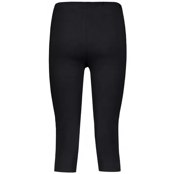  Женски гамаши 3/4 ALTISPORT OWECA ЧЕРНО 