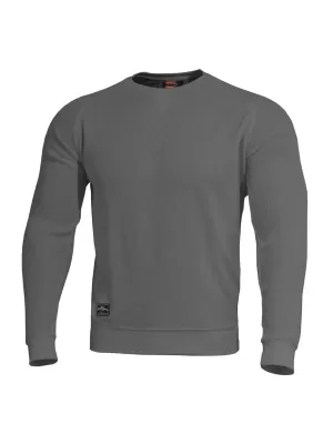 Суичър PENTAGON ELYSIUM SWEATER K09024 ВЪЛК/СИВ