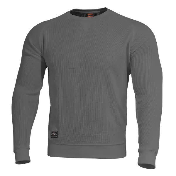  Суичър PENTAGON ELYSIUM SWEATER K09024 ВЪЛК/СИВ 