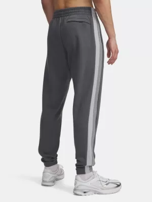 Мъжки спортен панталон UNDER ARMOUR UA RIVAL FLC CB PANTS 6003954-025 СИВО