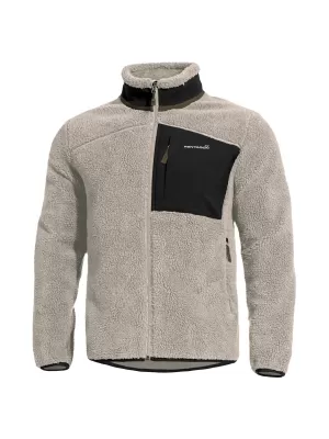 Суичър от полар PENTAGON SUMMIT SHERPA FLEECE K08063 ПУСТИНЕН ТЕН