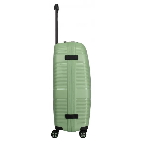  куфар IMPACKT IP1 L Spring green ПРОЛЕТНО ЗЕЛЕНО 