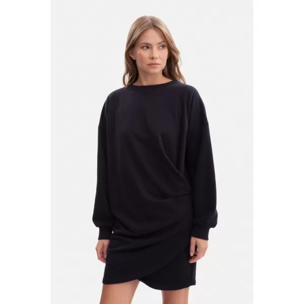  Рокля BEWEAR B298 ЧЕРЕН 