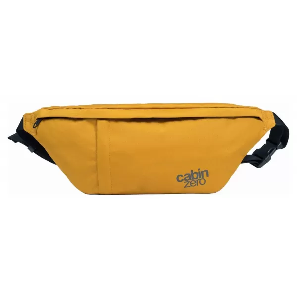  Бъбрек CABINZERO CLASSIC HIP PACK 2L ПОРТОКАЛОВ ХЛАД 