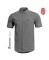 Мъжка риза PENTAGON RIPPLE SUNPROOF SHIRT K02028 ВЪЛК/СИВ