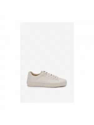Дамски маратонки BIG STAR RR274A297 BEIGE Big Star Shoes