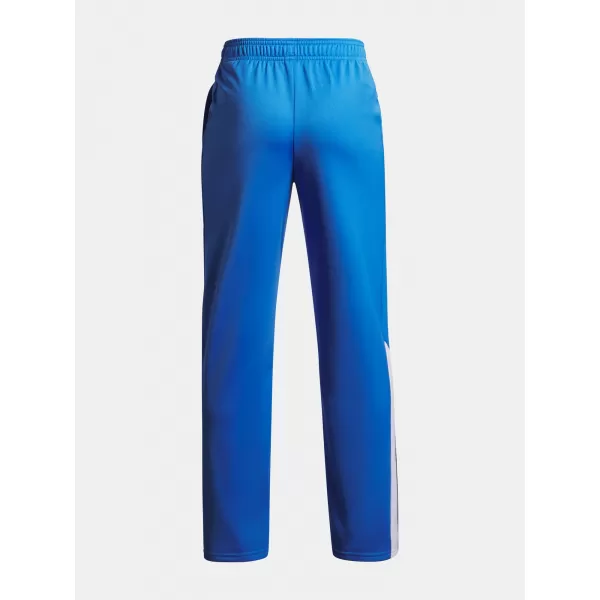  Спортен панталон за момче UNDER ARMOUR UA BRAWLER 3.0 TAPERED P 6004997-402 СИНЬО 