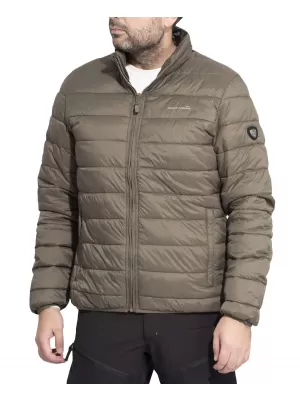 Яке PENTAGON NUCLEUS PUFFER JACKET K08030 СГУРИЯ СИВО