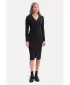 Рокля BEWEAR B307 ЧЕРЕН