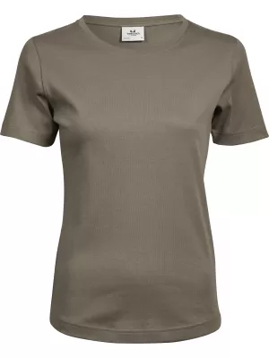 Дамска тениска TEE JAYS | TJ 580 ГЛИНА