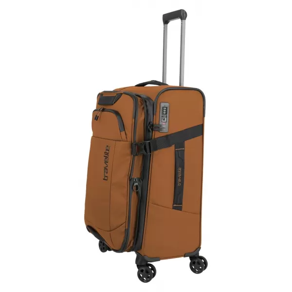  куфар TRAVELITE Briize M КЪРИ 