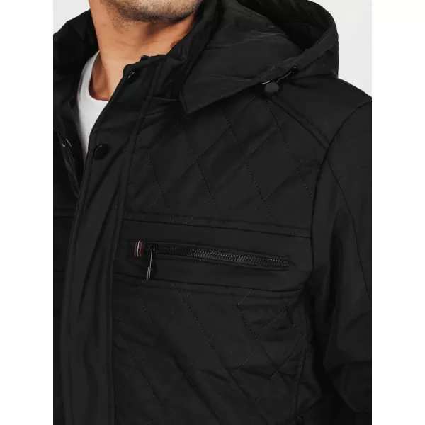 Яке DSTREET TX5037 ЧЕРНО 