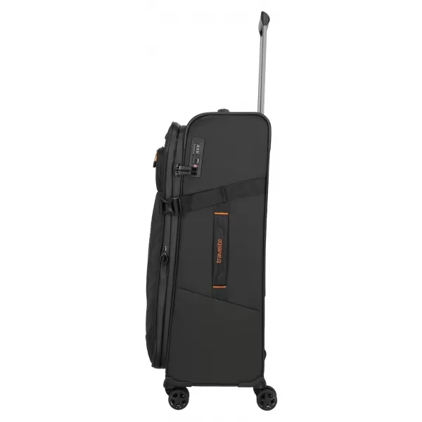  куфар TRAVELITE BRIIZE L ЧЕРЕН 