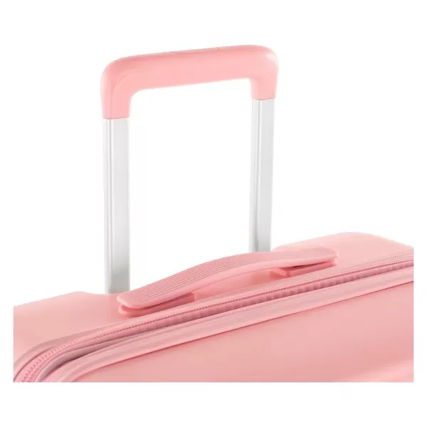  куфар HEYS PASTEL L РУЖ 