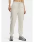 Дамски спортен панталон UNDER ARMOUR UA RIVAL TERRY JOGGERS 1382735-783 КАФЯВО