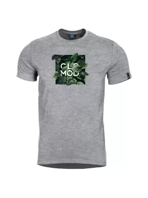 тениска PENTAGON CLOMOD T-SHIRT C090012 МЕЛАНЖ
