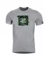 тениска PENTAGON CLOMOD T-SHIRT C090012 МЕЛАНЖ