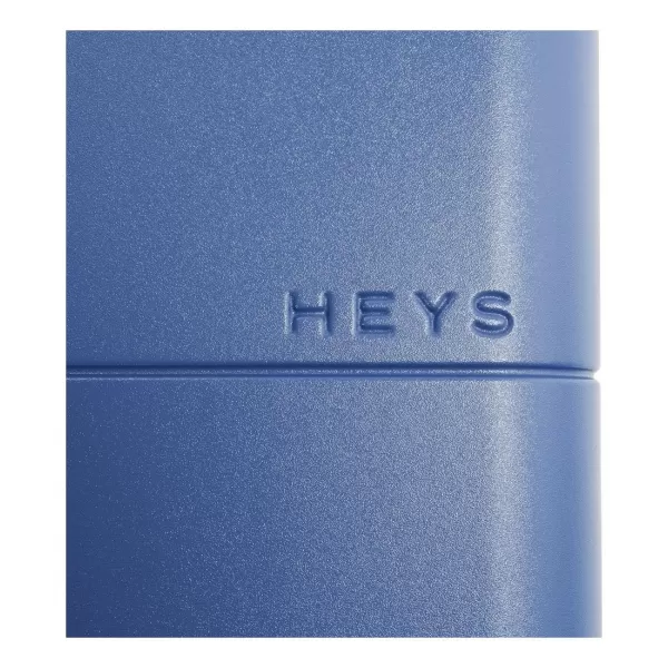  куфар HEYS ZEN S,M,L КРАЛСКО СИНЬО 