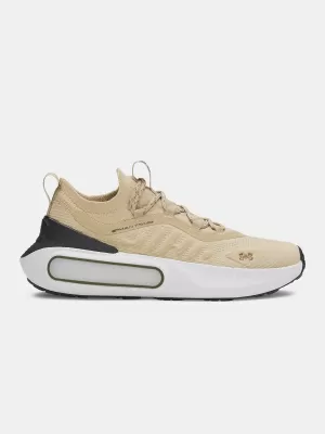 Мъжки обувки UNDER ARMOUR UA PHANTOM 4 3027593-234 КАФЯВО