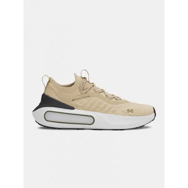  Мъжки обувки UNDER ARMOUR UA PHANTOM 4 3027593-234 КАФЯВО 