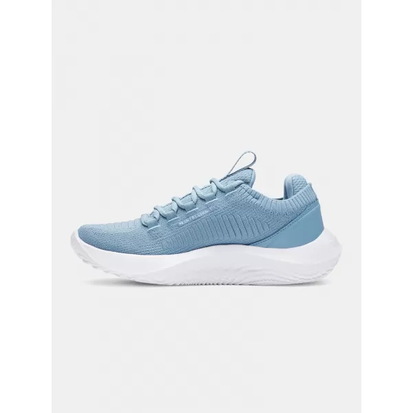  Дамски обувки UNDER ARMOUR UA W DYNAMIC 2 3028077-418 СИНЬО 