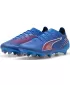 Ботуши PUMA ULTRA 6 ULTIMATE FG 10855701 УЛТРА СИН/БЯЛО/СВЕТЕЩО ЧЕРВЕНО