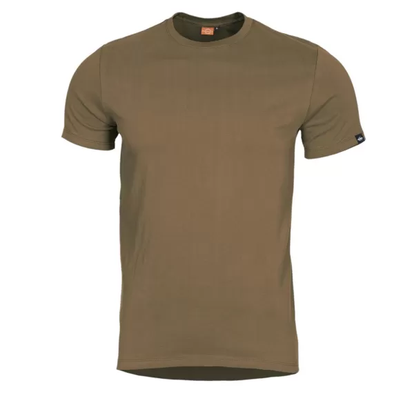  тениска PENTAGON AGERON T-SHIRT BLANK K09012 КОЙОТ 