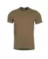 тениска PENTAGON AGERON T-SHIRT BLANK K09012 КОЙОТ