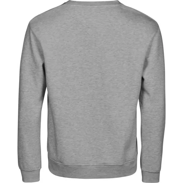  Унисекс суичър TEE JAYS | TJ 5150 ХЕДЪР СИВО 